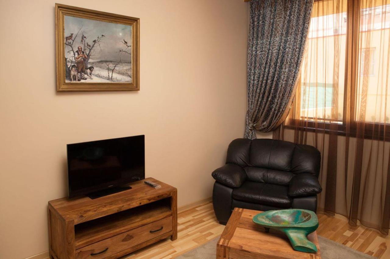 Hotel Motto Stara Zagora Extérieur photo
